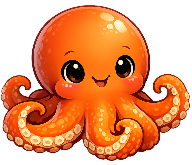 Octo Docs logo