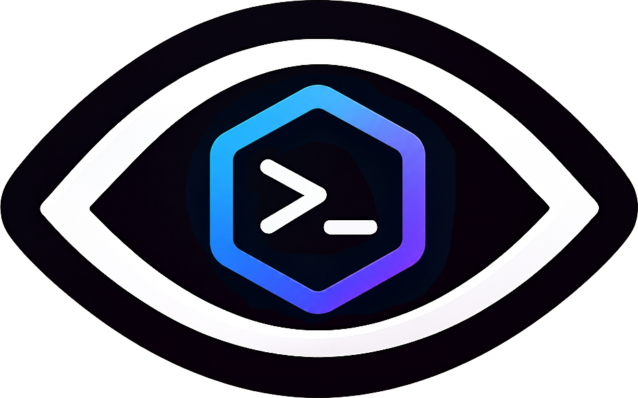 Agent Eye logo