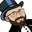 Jeffopoly Deal logo